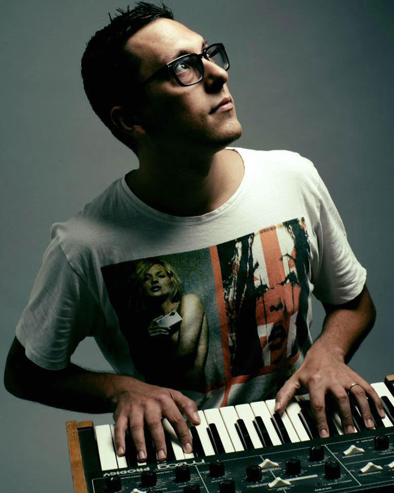 Claudio Filippini